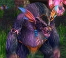 Ursal the Mauler