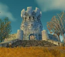 Sentinel Tower
