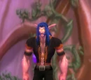Raedon Duskstriker