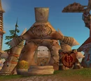 Ragetotem Arms