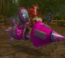 Big Love Rocket