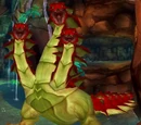Trigore the Lasher