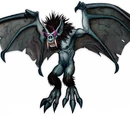 Dire gargoyle