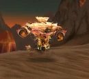 Dust Stormer