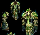 Dreamwalker Raiment