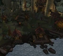 Wyrmskull Village