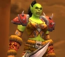 Grunt Bek'rah