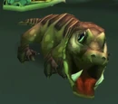 Muckbreath's Bucket