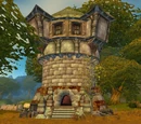 Klaven's Tower