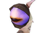 Eye stalk