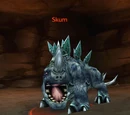Skum