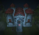 Scarlet Hold
