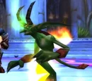Xorothian Imp