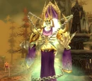 Araj the Summoner