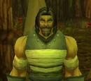 Infiltrator Marksen