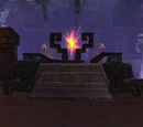 Altar of the Drakkari Colossus