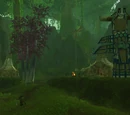 Grimtotem Compound