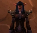 Black Mageweave collection