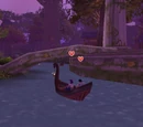 Darnassus Love Boat