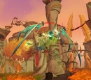 Felmyst