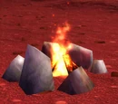 Basic Campfire