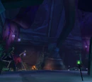 Halls of Silence