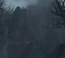 Sleeping Gorge