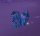 Frostmaul Shards