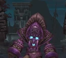 Zul'drak Sentinel