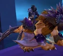 Swift Purple Wind Rider