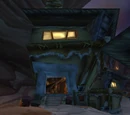 Horde Embassy