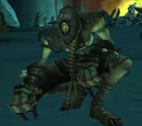 Vicious Geist