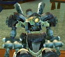Fishbot 5000