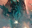 Sunstrider's Longbow