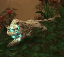 Spirit beast