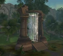 Waygate