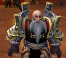 Giantstalker Armor