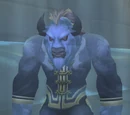 Elder Bluewolf
