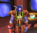 Mathrengyl Bearwalker