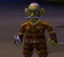 Addled Leper