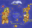 Area ideas