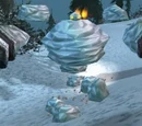 Ice Elemental