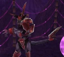 Wrathbringer Laz-tarash