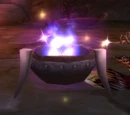 Brazier of Suffering