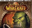 World of Warcraft Official Strategy Guide