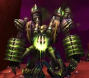 Fel Reaver Sentry