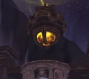 Tower of Storms