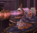 Wintergrasp Tower Cannon