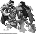 Mannoroth