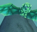 Alystros the Verdant Keeper